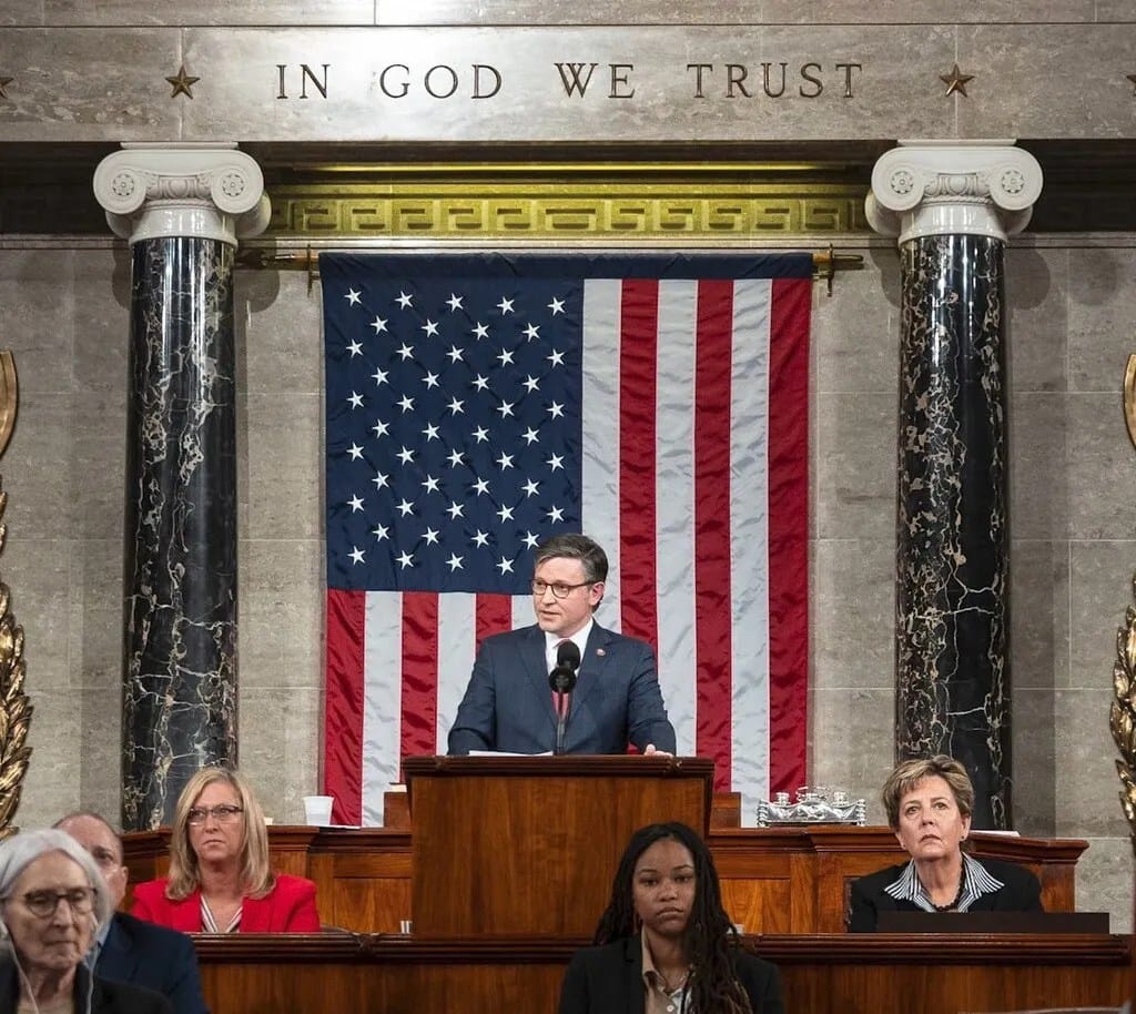 The New House Speaker Doesn’t Believe in Climate Change