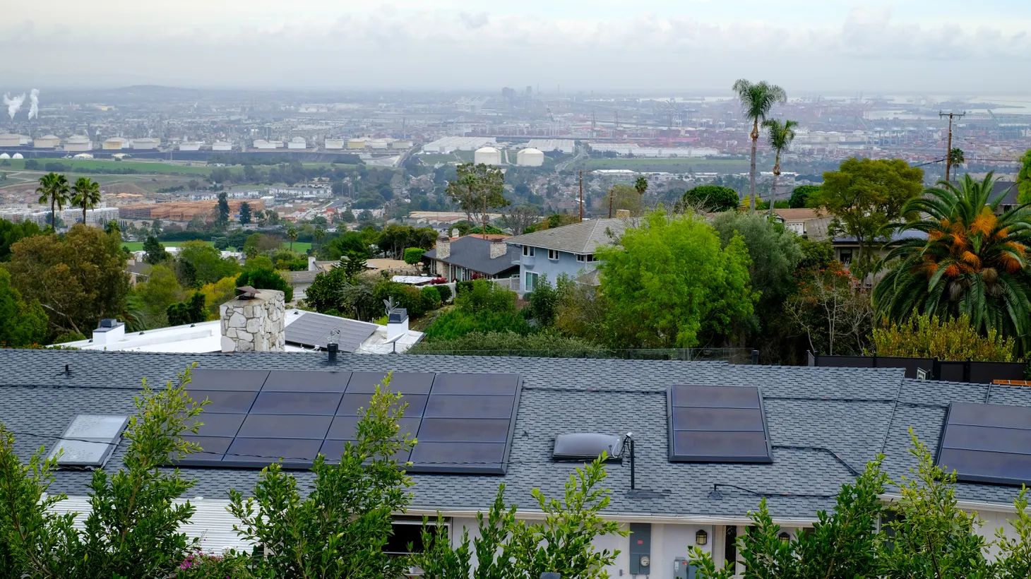 100% renewable energy by 2035 is ambitious but LA’s on track