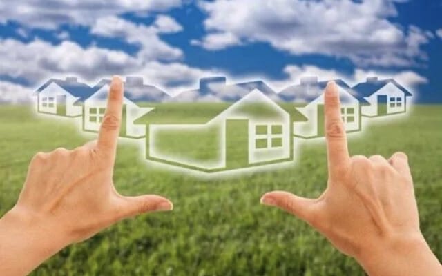 Grants available when buying or retrofitting an eco-friendly home