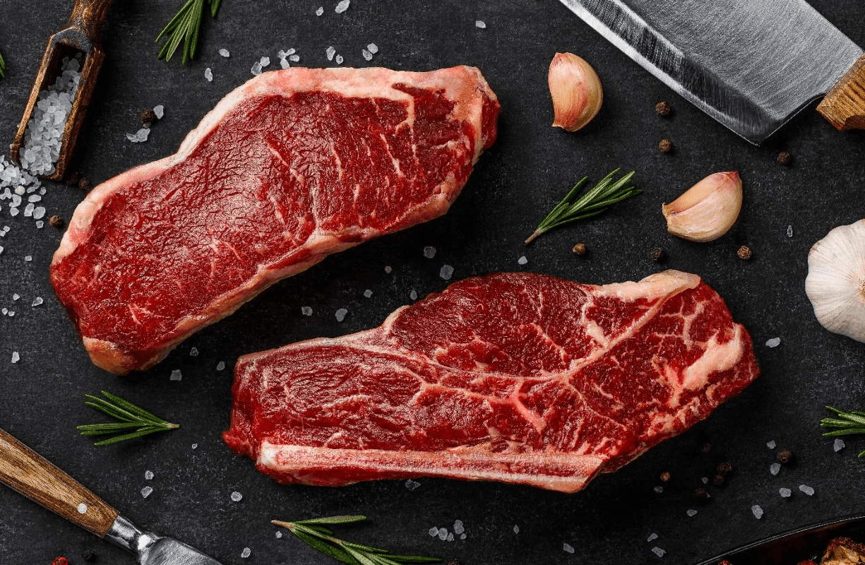 3D Printed Steaks Could Be The Next Emerging Tech ESG Investors Should Be Watching – Here's Why