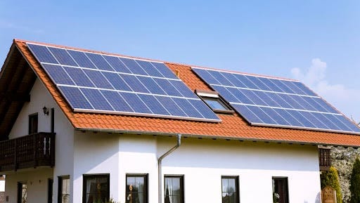 12 Things You Didn’t Know You Could Power In Your Home With Solar