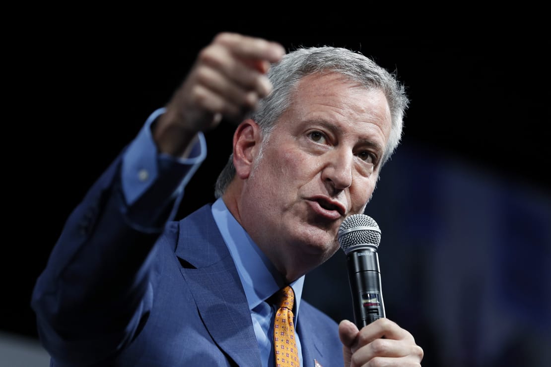 Anti-ESG claim faces first legal test in New York