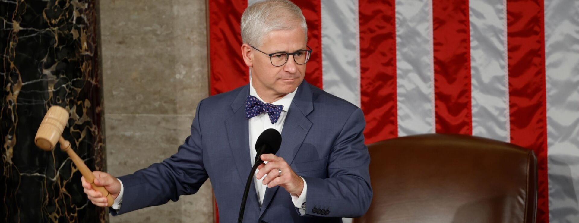 Anti-ESG House Bills Struggle to Clear Competing GOP Priorities