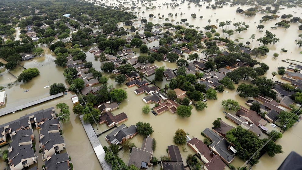 Climate change in Texas science textbooks causes divisions on state's education board