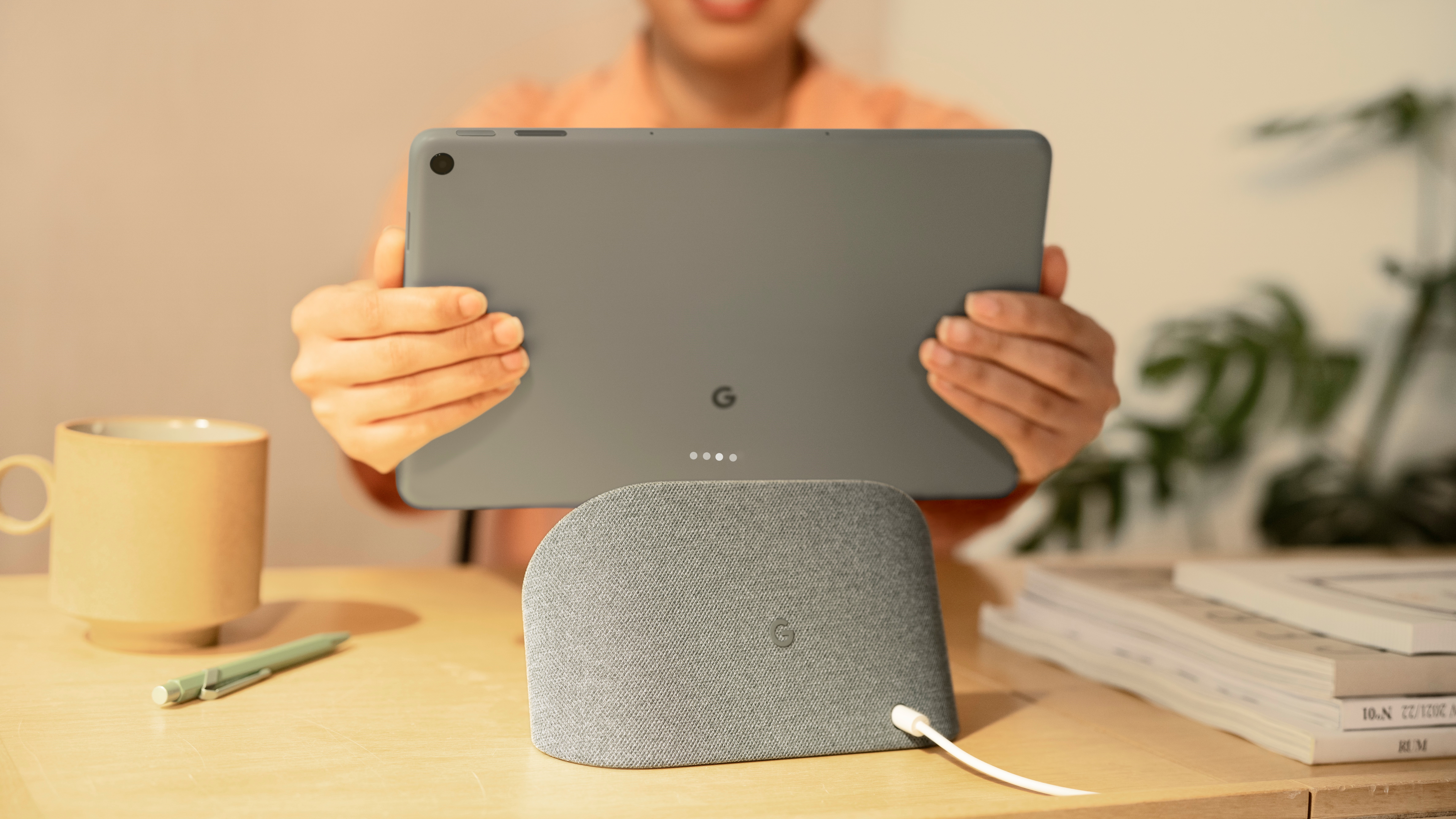 Google's long-awaited Pixel Tablet is a Nest Hub, too — and still a … – PCWorld