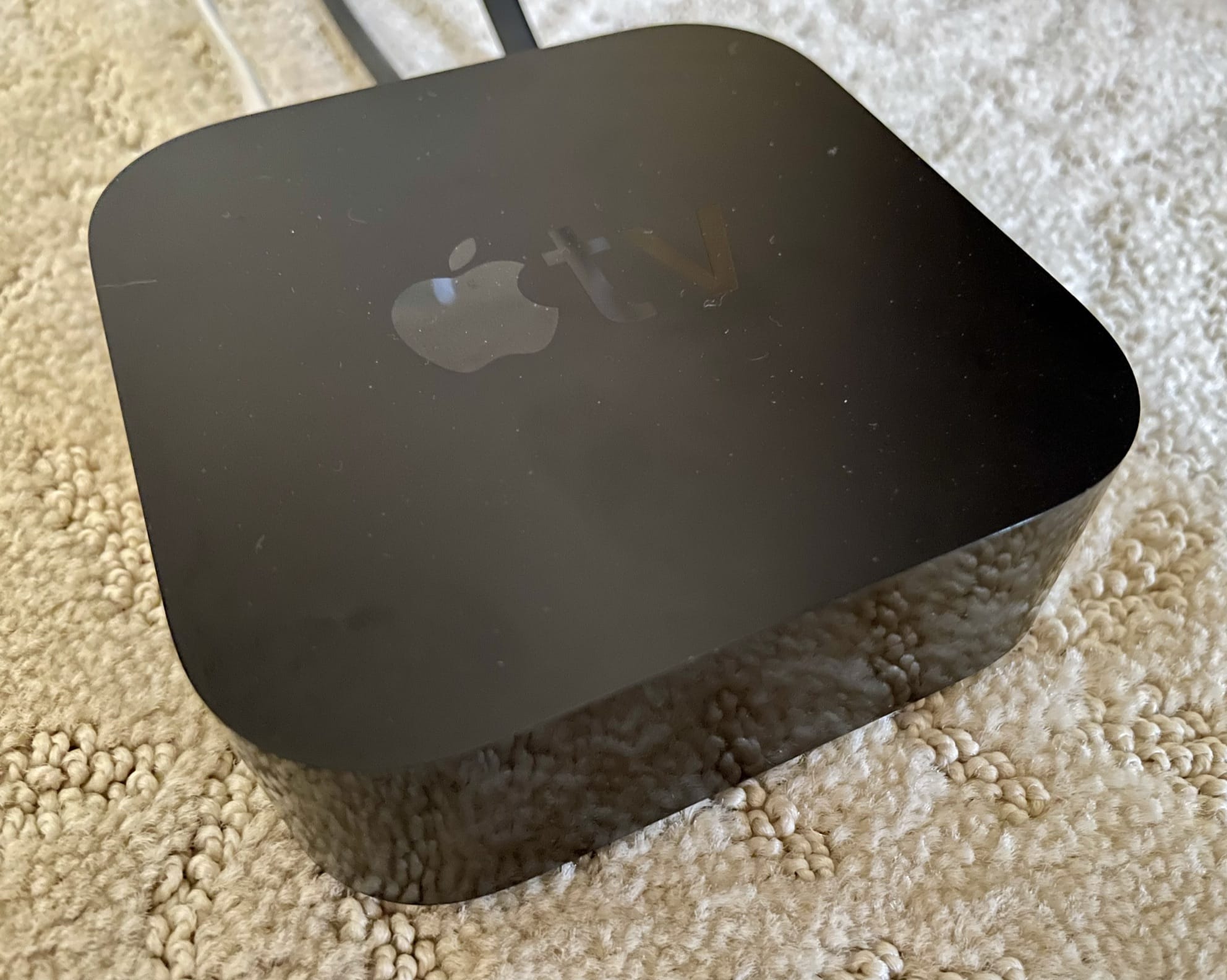 Apple TV 4K: An amazing content experience with a side of HomeKit and Thread – Stacey on IoT