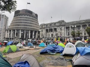 New Zealand Green Building Council Speech
