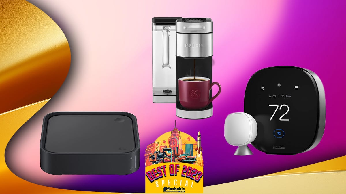 Best of 2023: Must-Have Smart Home Appliances For the Contemporary Yet Modern Lifestyle