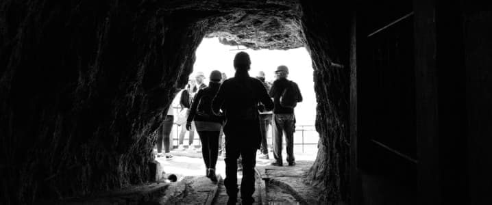 Could Coal Mines Become a Critical Part of the Renewable Energy Boom?