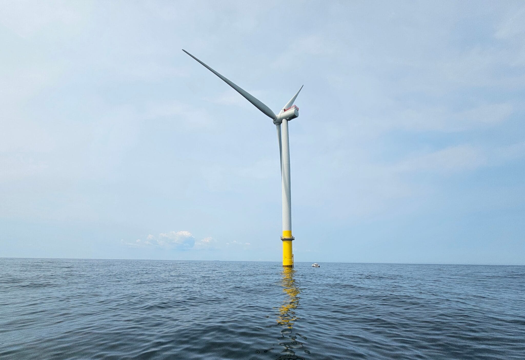 Scientists to study how offshore wind construction off Virginia Beach impacts fish