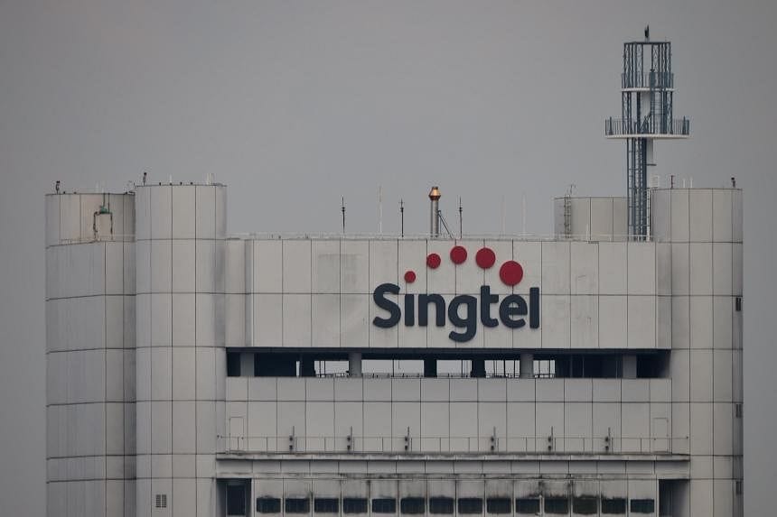 Singtel obtains $535 million five-year green loan for data centres