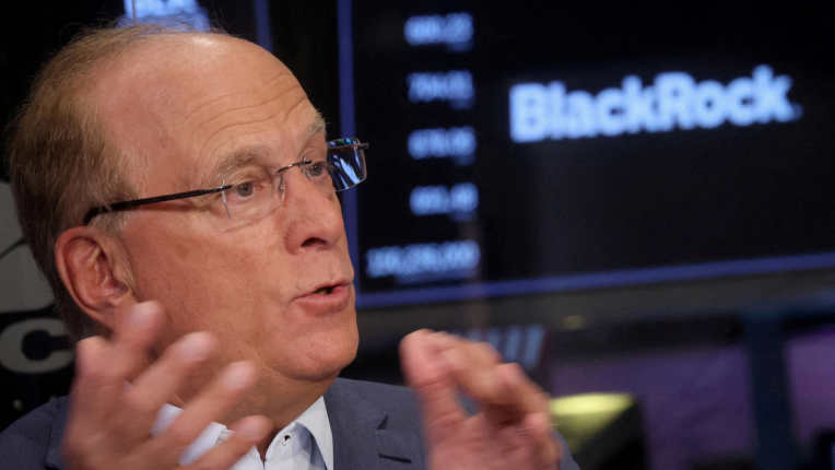 Bitcoin application shreds BlackRock’s ESG credibility