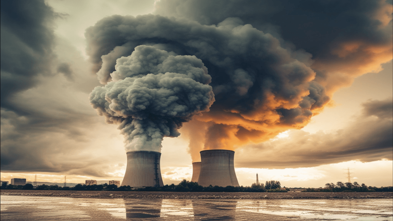 Why Nuclear Energy Should Be Part of the Solution to Climate Change