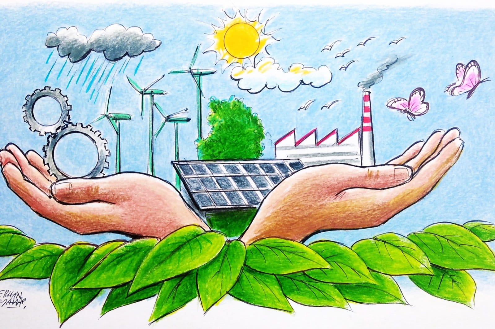 Get ready for ESG in 2025