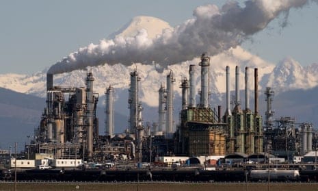 Greenhouse gas emissions soar – with China, US and India most at fault