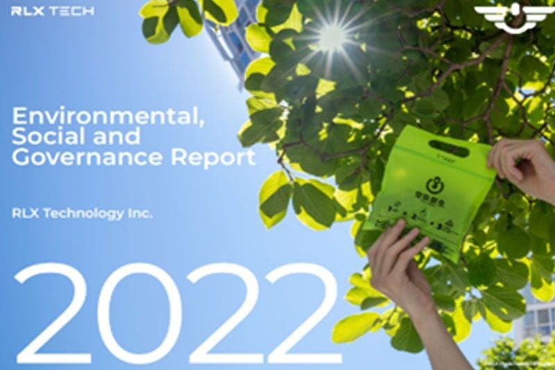 RELX secures top ESG rating
