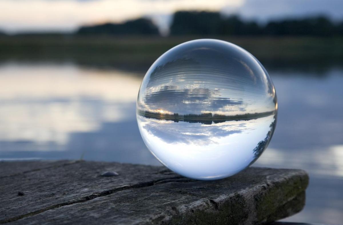 AI's Sustainability Ripple Effect: The Hidden Impact Of AI On Water Use