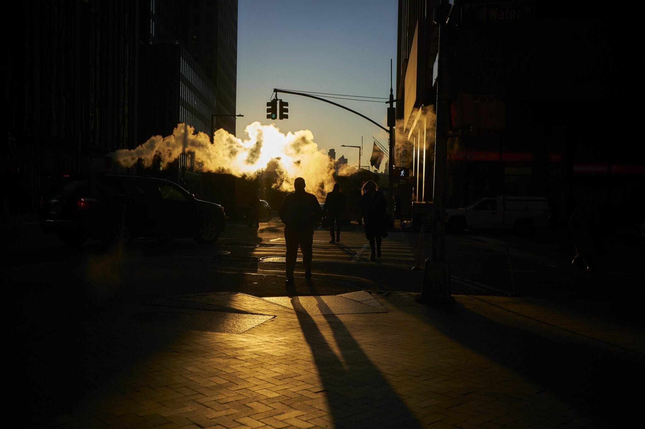 Global ESG market shrinks after sizable decline in US