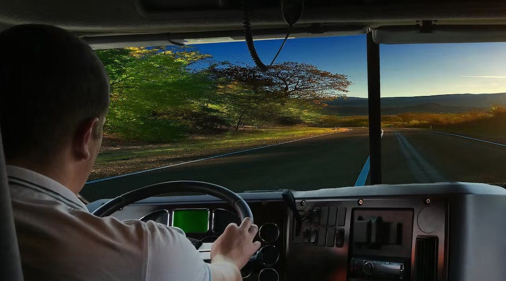 Coach drivers to meet emissions regulations, ESG goals