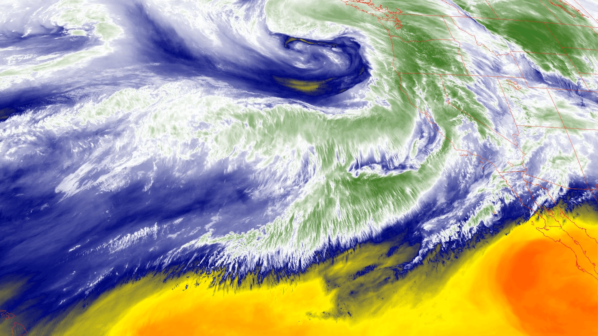From water to withdrawals, climate change atop Bay Area's mind in 2023