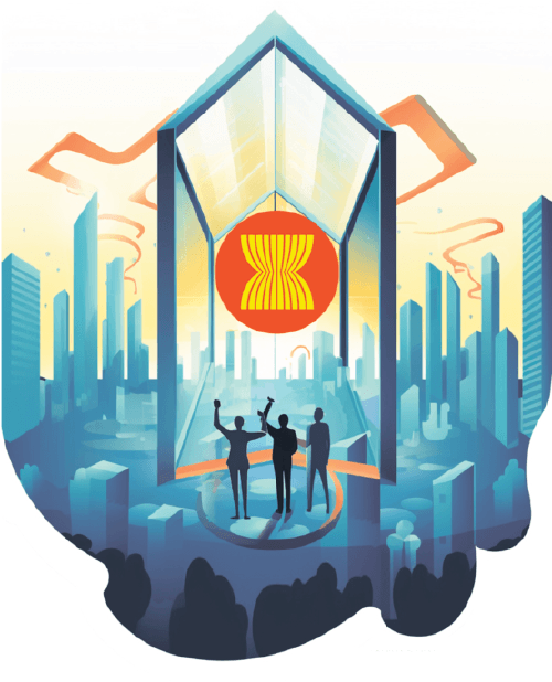 ASEAN moves toward greener development