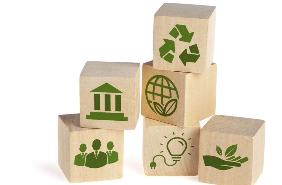Aligning Cybersecurity and ESG Strategies