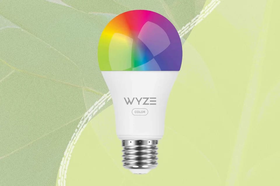 The 9 Best Smart Light Bulbs of 2023