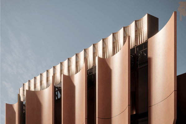 Green Building Council of Australia to revise interiors rating tool to encourage circular design