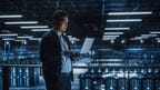 The Crucial Role Of The Power Grid In Achieving Net-Zero Goals