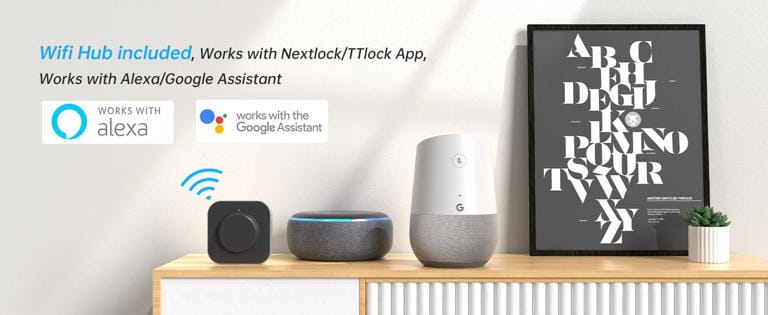 Keyless Revolution: Smart Door Locks and Their Impact on US Homes