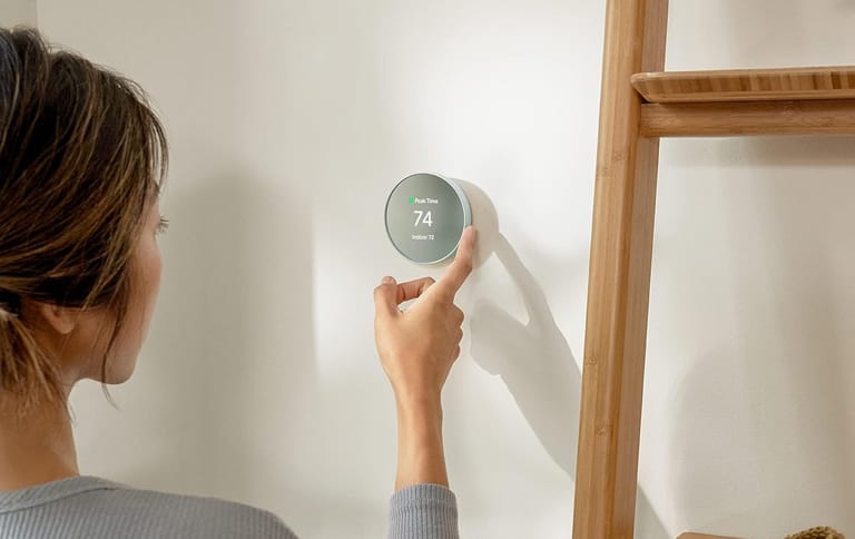 Best Smart Home Thermostats: Here's Where To Get Thermostats From Honeywell Home, Google Nest, Amazon and More Online