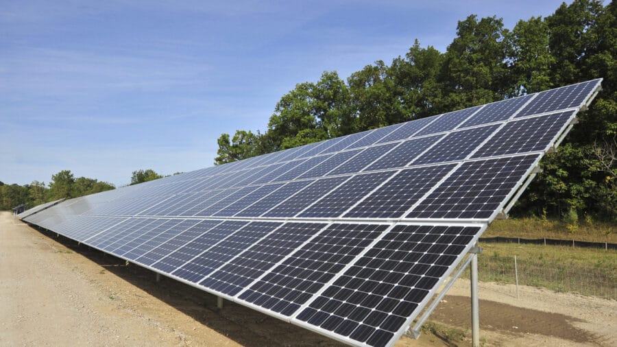 2024 in clean energy: Wind, solar and batteries grow regardless of economic challenges