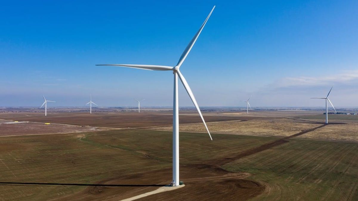 In Montana, wind is about to overtake coal generation capacity