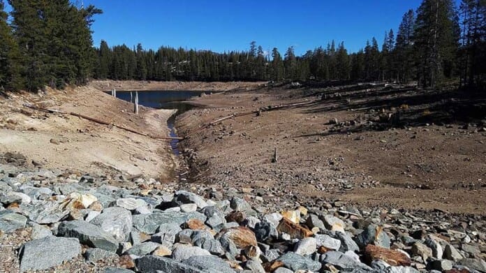 Climate changing real estate