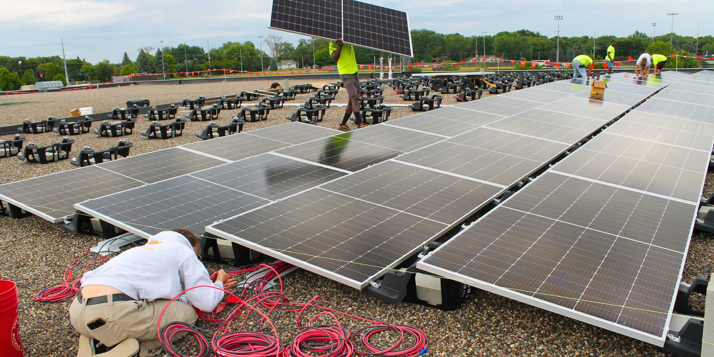 ‘Green’ building policy goes into effect Jan. 1