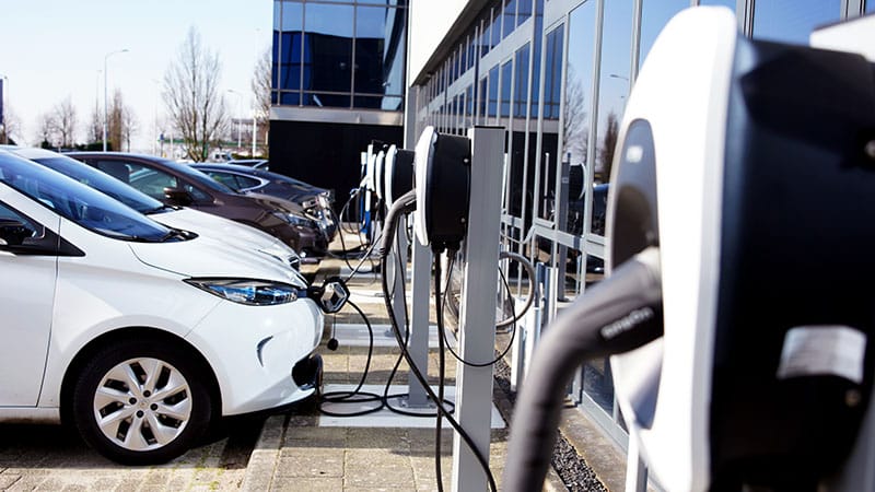 Energy management and storage are crucial in going green
