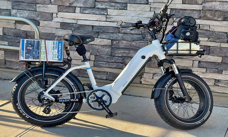 How Electric Bikes are Transforming the Way We Travel