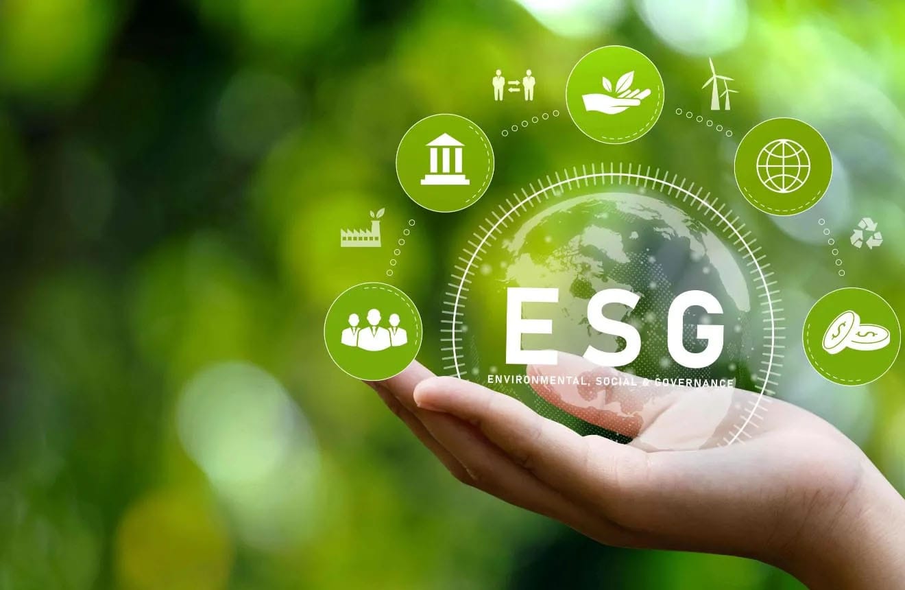 Navigating the ESG landscape
