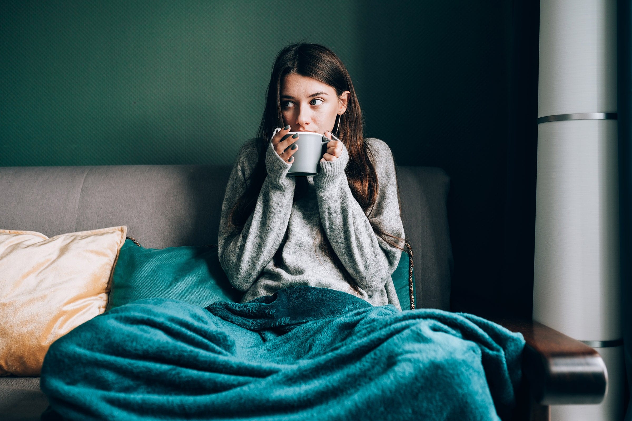 What Happens When Facebook Heats Your Home