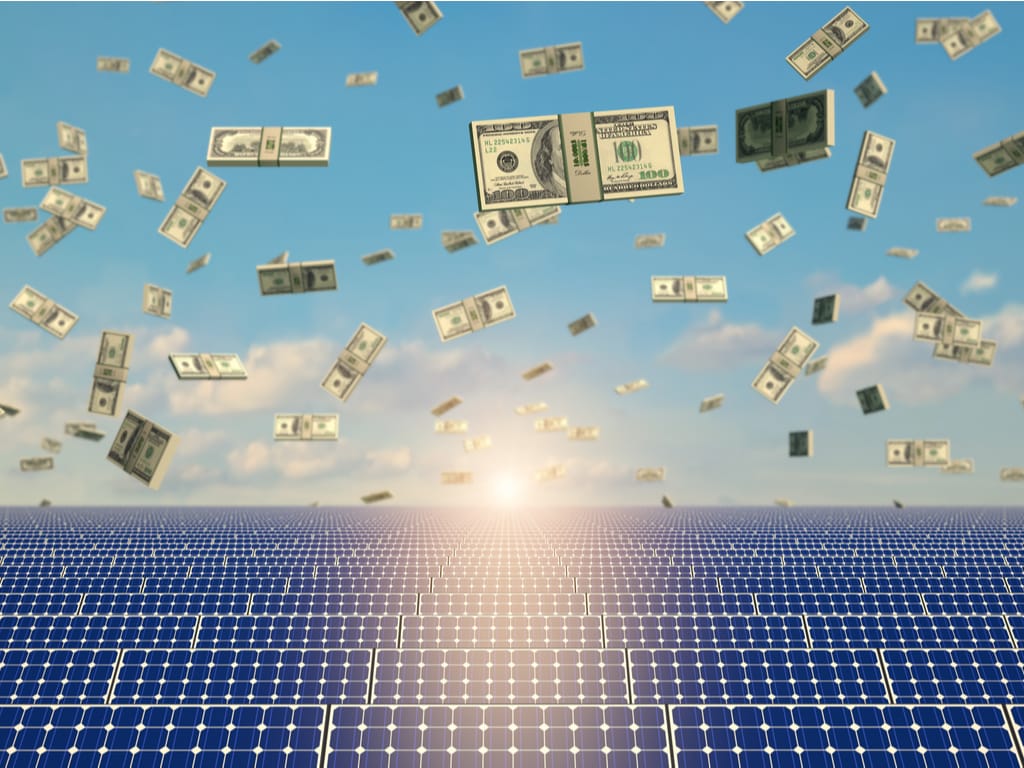 Tax Credits, Incentives, and Rebates for Solar Energy Users in Texas (2024)
