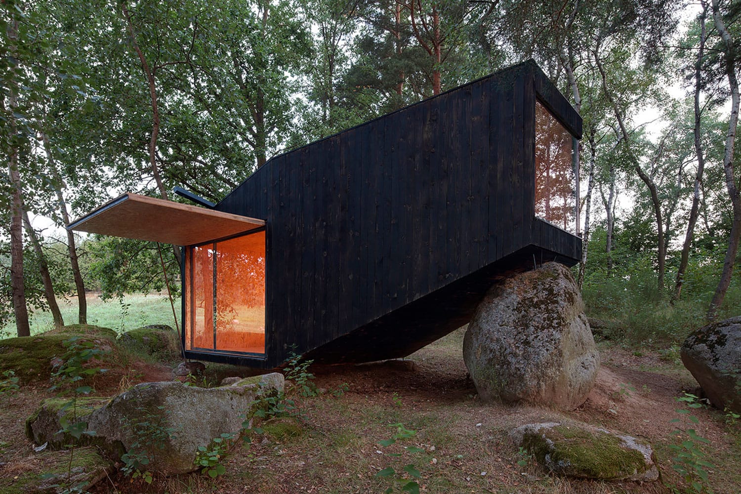 Can the tiny house movement revolutionize modern living or will challenges hold it back?