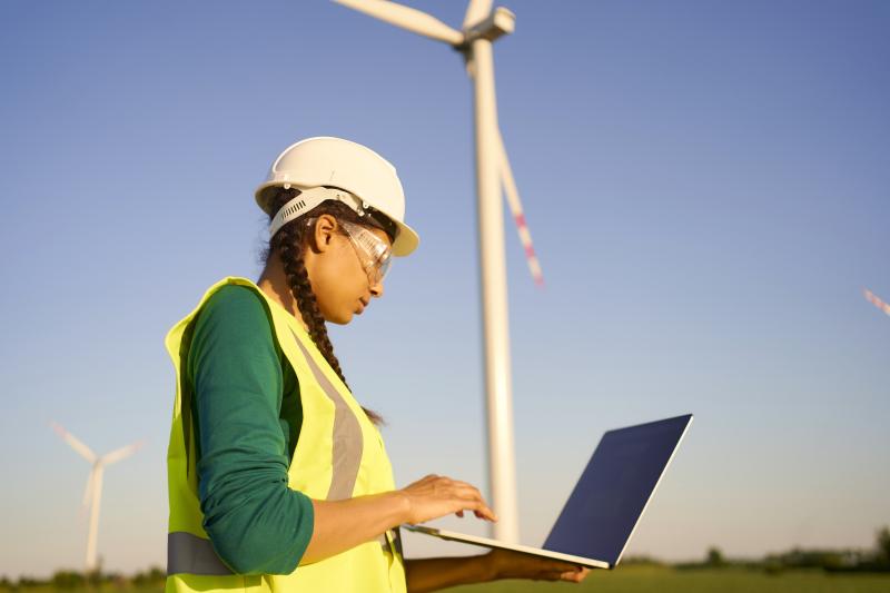 How green are my investments really?