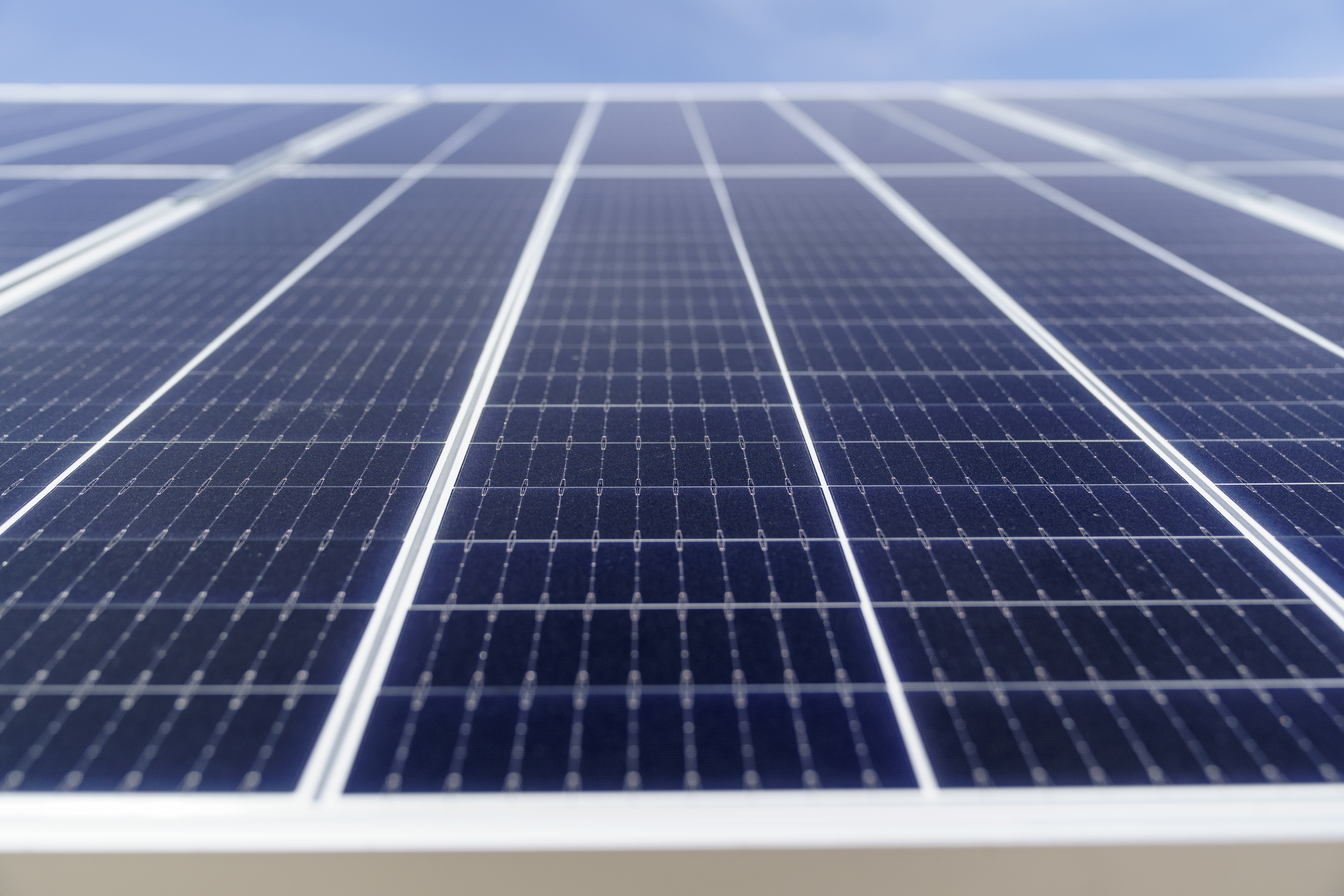 USDA grows solar power in rural Oregon despite limited transmission, assistance
