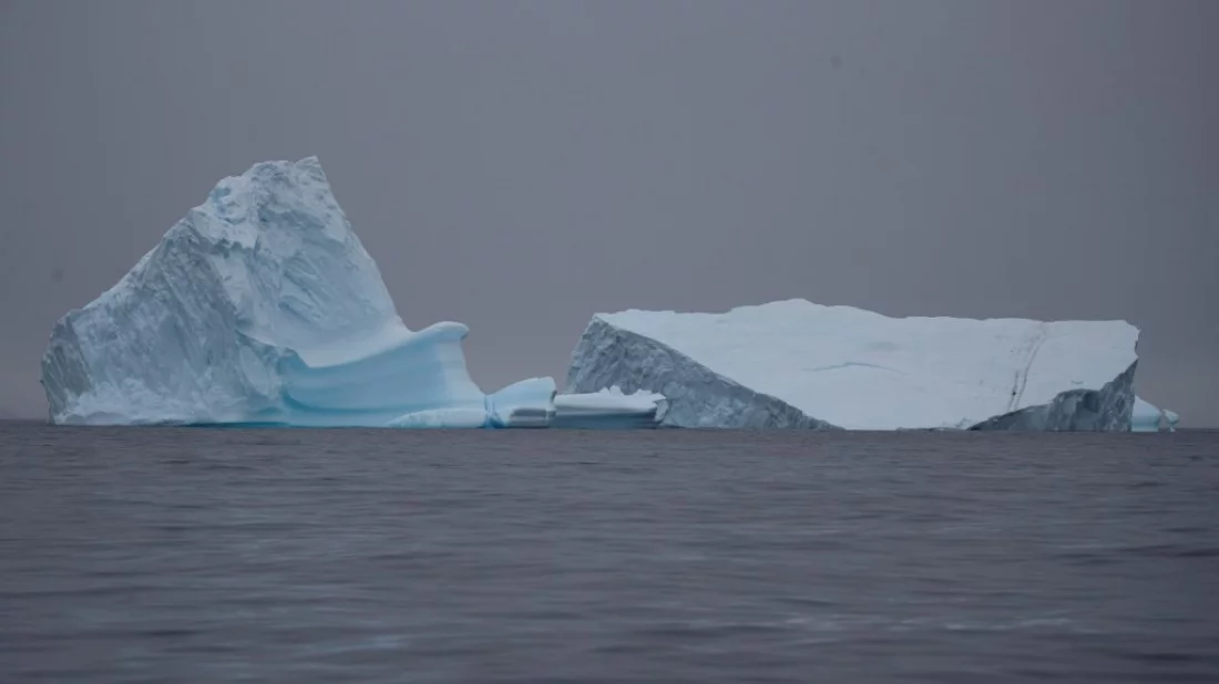 Greenhouse gases continue to rise as warming hits record