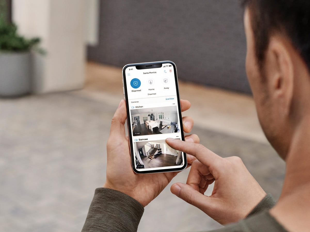 More than four in five willing to invest in home security