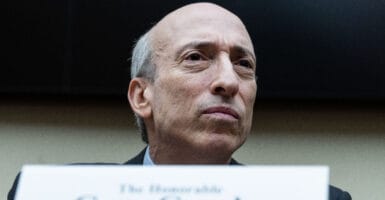 State Treasurers Push Back on SEC’s Rushed Pro-ESG Policy