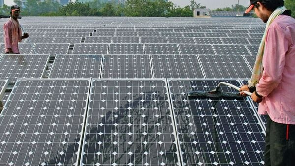 Green protectionism will slow the energy transition