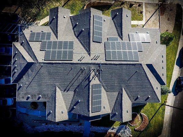 The Future of Sustainable Living: Integrating Solar Energy into Smart Homes