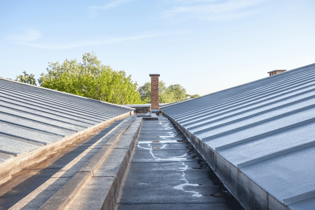Cool Roofs Are a Sustainable Solution to Beat the Heat, but Will They Ever Hit the Mainstream?