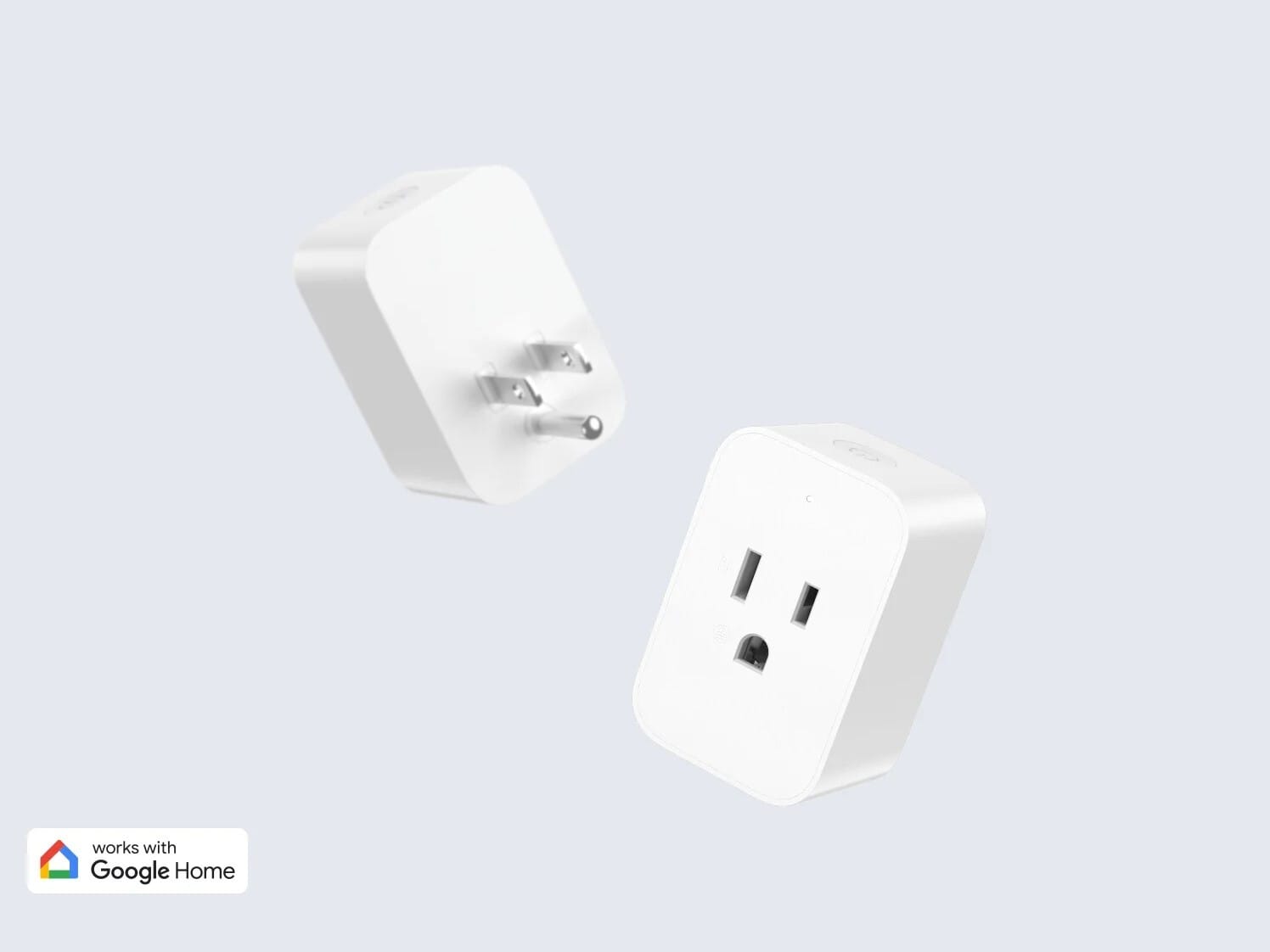 Xiaomi Smart Plug 2 with Google Home support, overcurrent and overheating protection launched in the EU